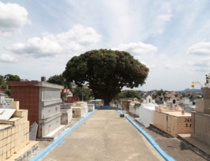 TCE suspende licitação de R$ 385 milhões da Prefeitura de São Gonçalo para concessão de cemitérios