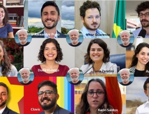 Renovação geracional no PT ganha força e desafia estruturas tradicionais do partido na disputa por espaço e protagonismo político