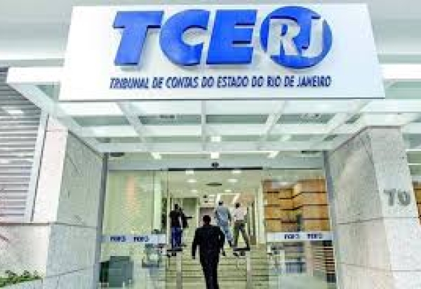 TCE suspende licitação de R$ 1,3 bilhão para alimentação de presos no Rio