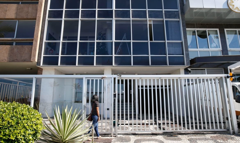 Condomínios no Rio pedem mudança na forma de cobrança da conta de água