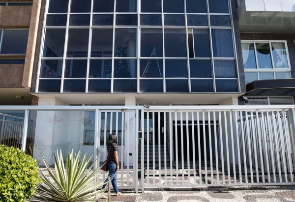 Condomínios no Rio pedem mudança na forma de cobrança da conta de água