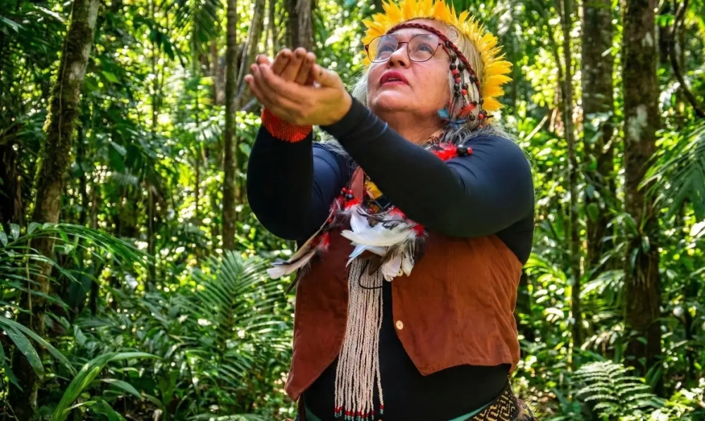 Museu Histórico da Cidade celebra saberes indígenas no Rio de Janeiro 