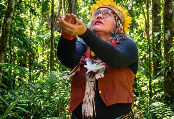 Museu Histórico da Cidade celebra saberes indígenas no Rio de Janeiro 