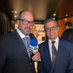 Rubens Teixeira e William Douglas: Como '25 Leis Bíblicas' Conquista o Mundo e Desafia a Polarização Política