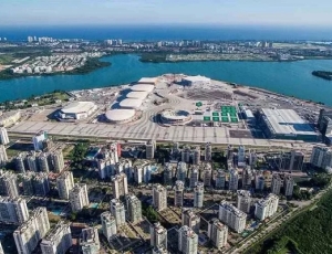 Prefeitura adia leilão do Complexo de Arenas e Museu Olímpico; outorga mínima é de R$ 18,5 milhões