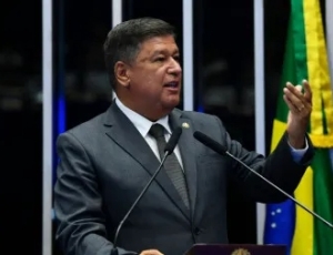 Presidente da CPI do INSS comprou avião de R$ 1,5 milhão