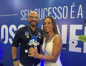 Natalino Simeão da GLP Gás: 