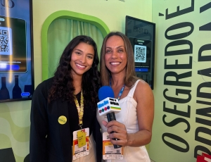 Marcele Soares, 26 anos, revela: 