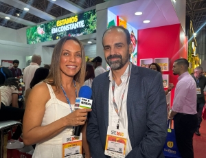 Márcio Cerqueira celebra: 