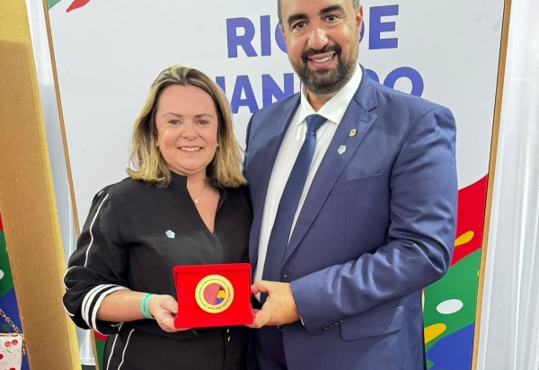 Teresópolis ganha o Selo Ouro do MEC por alfabetização infantil