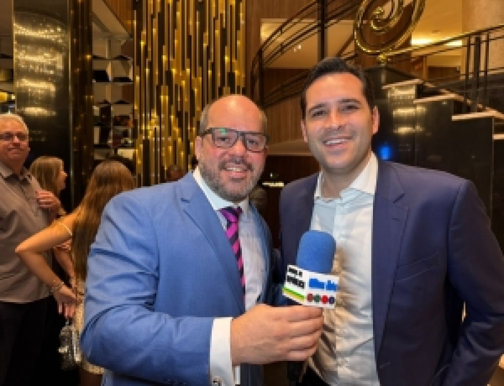 Reforma do secretariado: Eduardo Cavaliere oficializa 13 mudanças nos primeiros escalões da Prefeitura do Rio