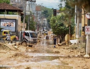 Governo do Brasil autoriza mais de R$ 30 milhões para Ubá (MG) em ações de resposta e reconstrução
