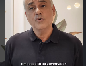 'Primeiro-Ministro' da Alerj, Jair Bittencourt volta ao Parlamento após semana turbulenta no Governo!