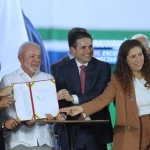 Lula sanciona Projeto de Lei que consolida maior reestruturação das carreiras do Executivo em um mandato
