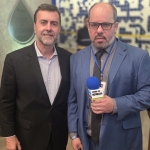 Prestes a deixar a Embratur, Freixo cita gratidão, reconstrução e carinho pelo trade