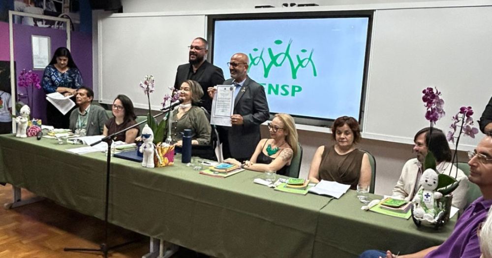 Instituto Rede Incluir recebe moção na Câmara do Rio pelo trabalho com PCDs