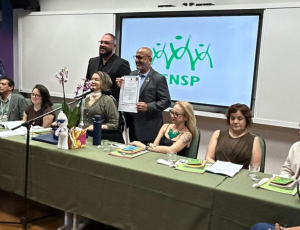 Instituto Rede Incluir recebe moção na Câmara do Rio pelo trabalho com PCDs