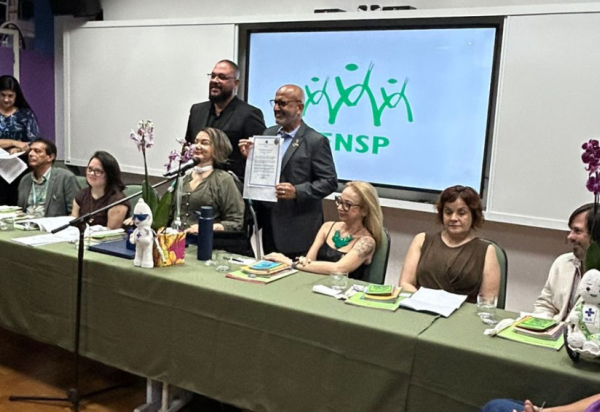 Instituto Rede Incluir recebe moção na Câmara do Rio pelo trabalho com PCDs