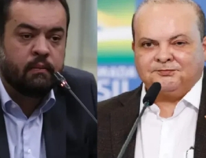 CPI do Crime Organizado aprova convocações de Ibaneis e Cláudio Castro