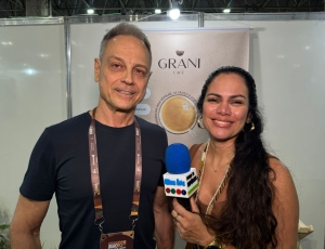 CEO Armando Souza revela expansão do grupo de mineração para cafeicultura com planos de exportação internacional