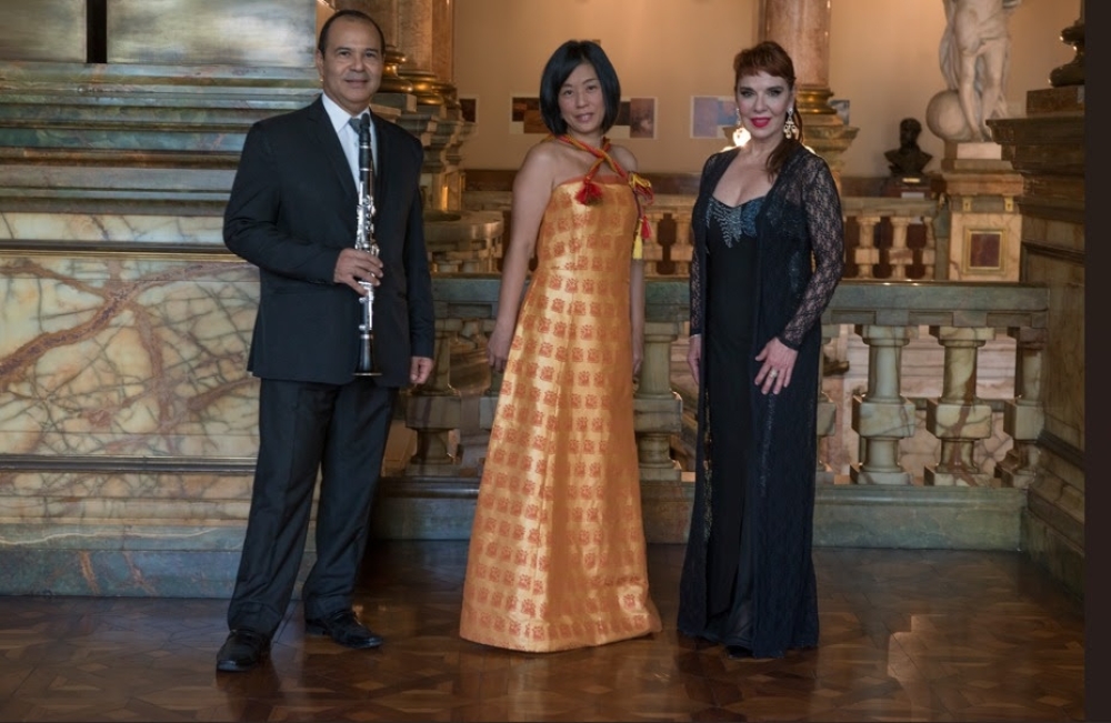 No mês do Choro, 'Para Sempre Ernesto Nazareth' é o destaque no Centro da Música Carioca Artur da Távola, na Tijuca, no dia 12 de abril, às 11h