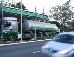 Diesel: mais de 80% dos estados aderem à proposta para conter alta de preços