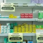 Definido por lei, reajuste médio no preço dos medicamentos será o menor em quase 20 anos