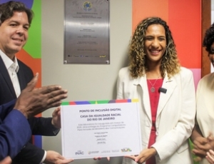 INSS e Igualdade Racial firmam acordo para agilizar atendimento a vítimas de crimes raciais