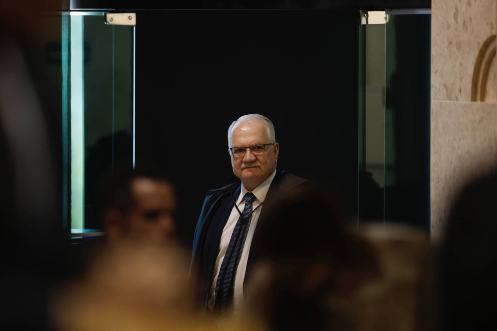 Grupo de ministros do STF se irrita com falas de Fachin 