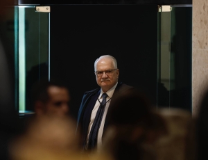 Grupo de ministros do STF se irrita com falas de Fachin 