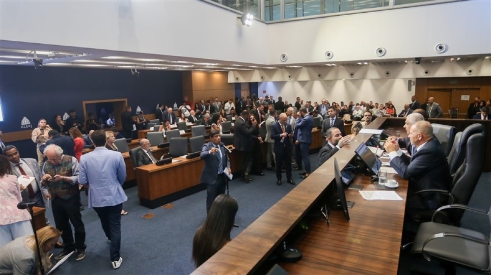 Alerj vai repassar R$ 30 milhões a 17 municípios atingidos pelas chuvas de verão