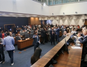 Alerj vai repassar R$ 30 milhões a 17 municípios atingidos pelas chuvas de verão