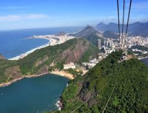 Justiça Federal anula licença de tirolesa no Pão de Açúcar e condena empresa em R$ 30 milhões