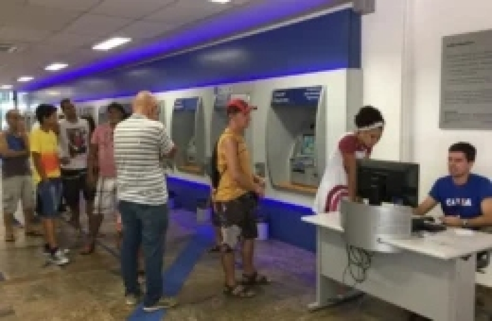 Feriado de Páscoa: bancos não abrirão na sexta-feira (3)