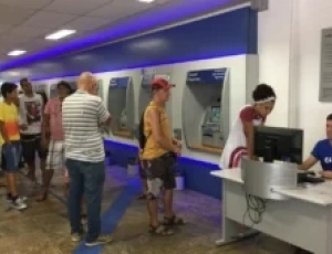 Feriado de Páscoa: bancos não abrirão na sexta-feira (3)