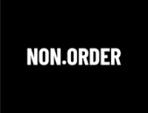A VIDA INVADIDA PELA 'NON ORDER'