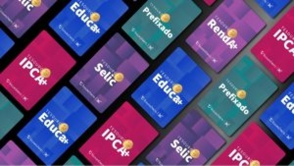 Como declarar investimentos do Tesouro Direto no Imposto de Renda 2026