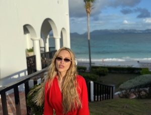 A mala perfeita para sua próxima viagem ao Caribe: influenciadora de moda revela truques indispensáveis