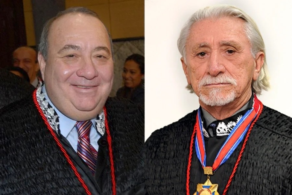 Operação mira magistrados por venda de sentenças e bloqueia R$ 50 milhões