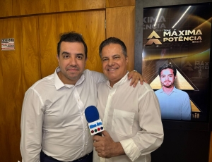 Rafael Lopes revela estratégia nacional do Máxima Potência Tour, iniciado no Rio de Janeiro