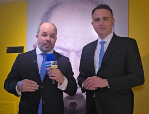 Rodrigo Pacheco sai do PSD: Senador oficializa filiação ao PSB: Minas ganha nome forte para 2026