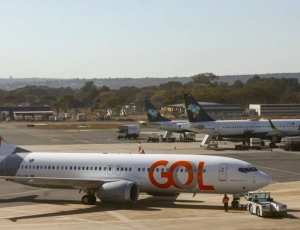 Companhias aéreas reagem à alta no querosene e alertam para impacto ‘severo’ no setor