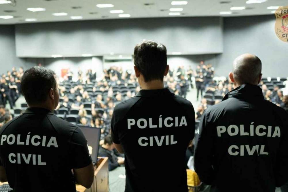 Quanto ganha um Delegado de Polícia? Salário equivale ao de um Tenente-Coronel, edital saiu com 150 vagas em 2026