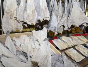 Cesta de produtos de Páscoa cai 5,73% este ano