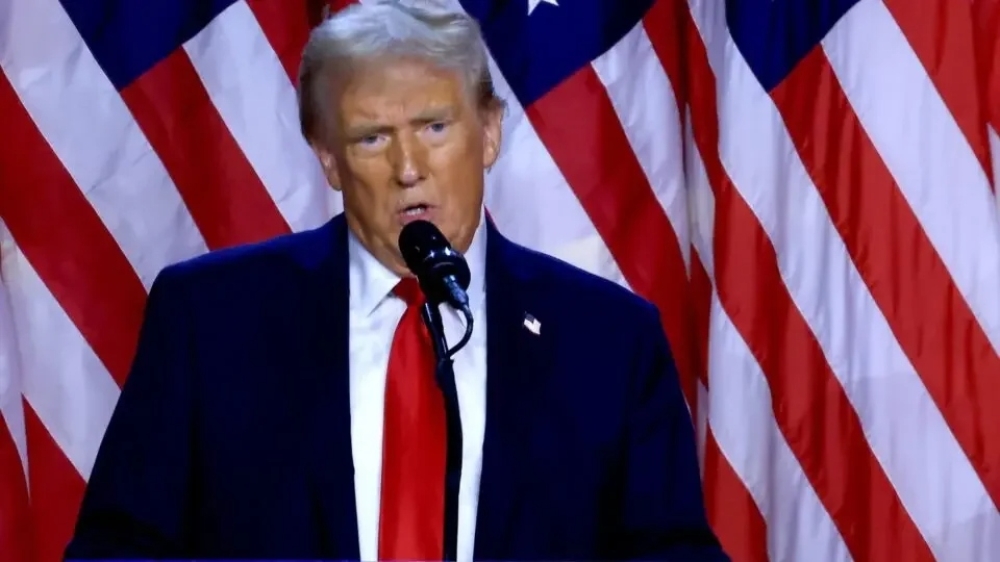 Governo Trump volta a criticar Brasil por Pix, regulação das redes e taxa de importação