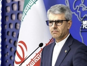 Irã acusa Trump e aliados de “mentalidade fascista” e cita Hitler