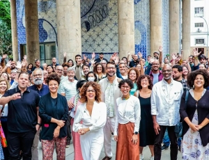 Comemorações dos 50 anos da Funarte fortalecem a Cultura do Brasil