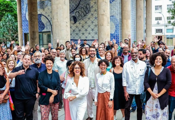 Comemorações dos 50 anos da Funarte fortalecem a Cultura do Brasil
