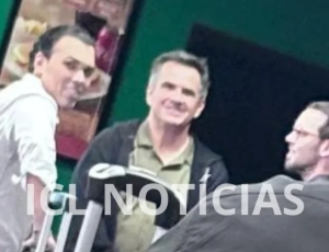 Ciro Nogueira tinha grupo de WhatsApp com investigados na máfia dos combustíveis, diz revista