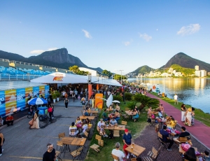 ExpoRio Turismo 2026 reuniu mais de 60 mil pessoas nos quatro dias de evento promovido pelo Governo do Estado